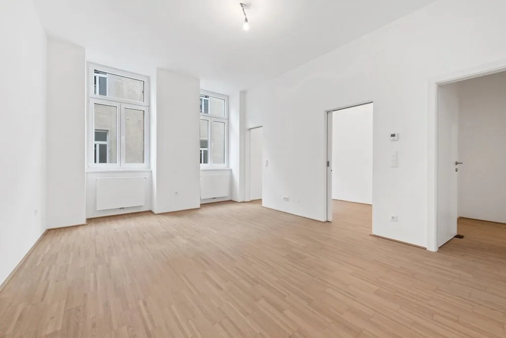 Interessantes Anlageobjekt mit Lagezuschlag und Möglichkeit zur Bürovermietung! - Ansicht 2