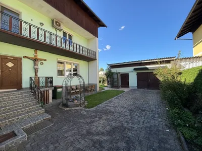 8-Zimmer-Immobilie kaufen in Südoststeiermark – 172 m², € 290.000 – Bild 2 von 19
