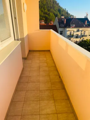 2-Zimmer-Wohnung mieten in Graz – 72 m², € 880 – Bild 5 von 8
