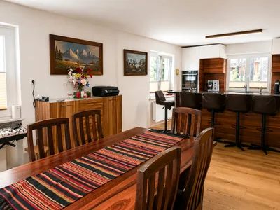 6-Zimmer-Haus mieten in Dornbirn – 123,5 m², € 1.800 – Bild 3 von 16