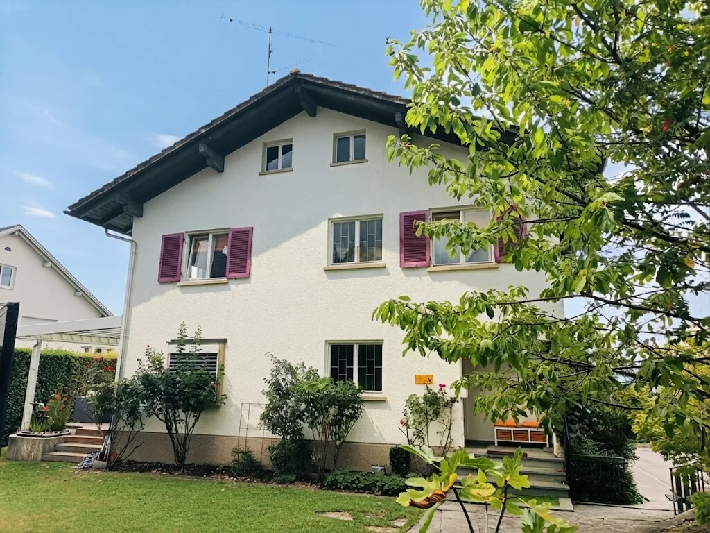 Haus – Dornbirn, Oberdorf - Ansicht 2