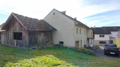 Haus kaufen in Perg – 150 m², € 274.980 – Bild 44 von 47