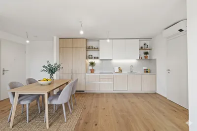 2-Zimmer-Wohnung kaufen in Wien – 44,98 m², € 295.000 – Bild 4 von 19