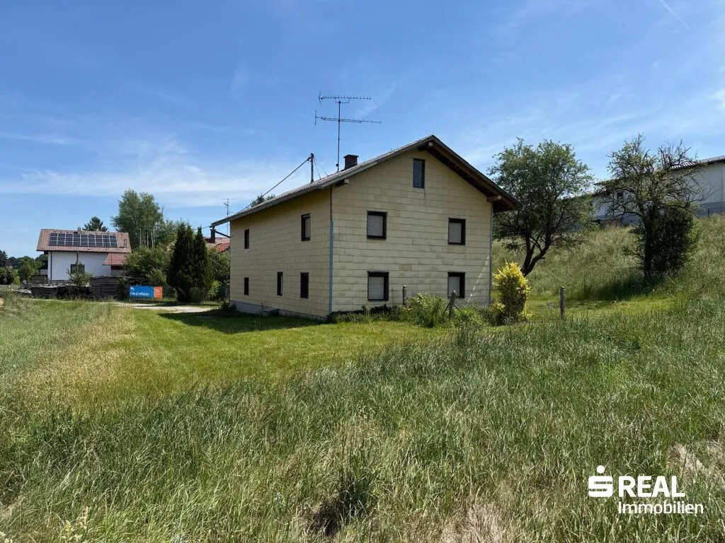 Haus – Schwand im Innkreis, Weilhart - Ansicht 2