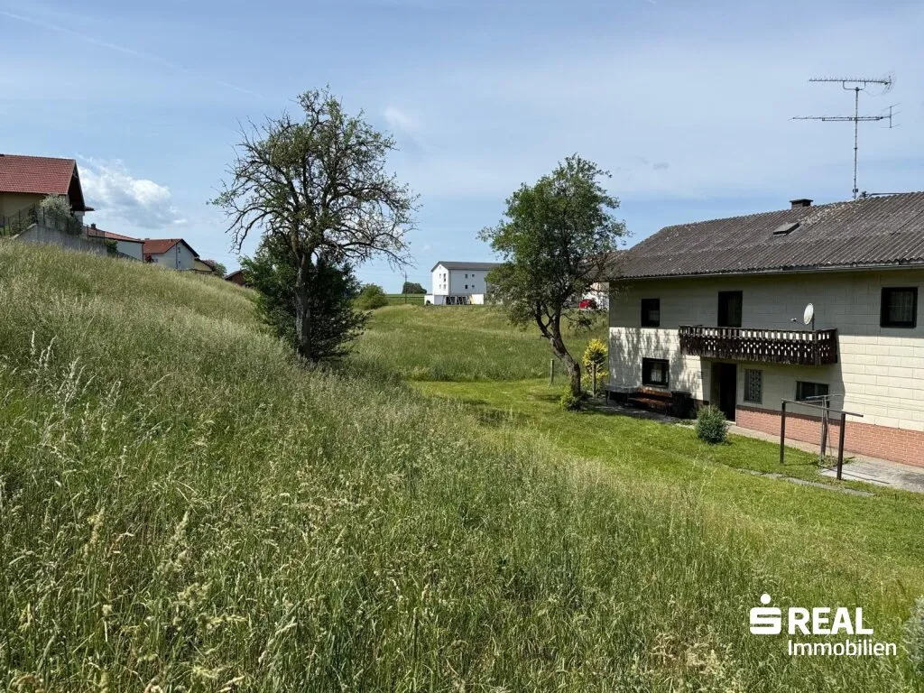 Haus – Schwand im Innkreis, Weilhart - Ansicht 3