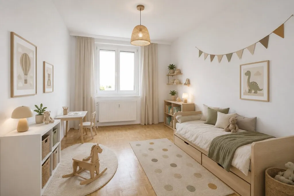 Wohnung – Wien - Ansicht 3