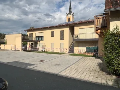 1-Zimmer-Gewerbeimmobilie mieten in Deutschlandsberg – 35 m², € 450 – Bild 10 von 13