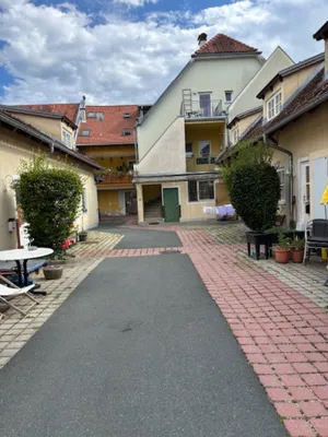 1-Zimmer-Gewerbeimmobilie mieten in Deutschlandsberg – 35 m², € 450 – Bild 11 von 13