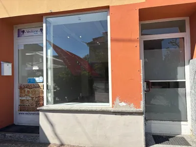 1-Zimmer-Gewerbeimmobilie mieten in Deutschlandsberg – 35 m², € 450 – Bild 9 von 13