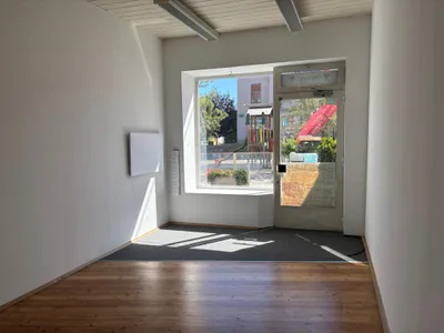 1-Zimmer-Gewerbeimmobilie mieten in Deutschlandsberg – 35 m², € 450