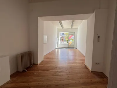 1-Zimmer-Gewerbeimmobilie mieten in Deutschlandsberg – 35 m², € 450 – Bild 3 von 13