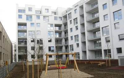 Immobilie mieten in Wien – € 115 – Bild 3 von 3