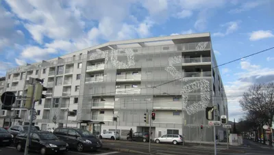 Immobilie mieten in Wien – € 115 – Bild 2 von 3