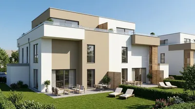 Grundstück kaufen in Mödling – 6 050 m², € 4.700.000 – Bild 2 von 9
