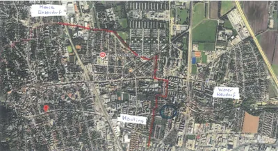 Grundstück kaufen in Mödling – 6 050 m², € 4.700.000 – Bild 4 von 9