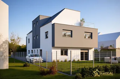 5-Zimmer-Haus kaufen in Wien – 135 m², € 719.000 – Bild 6 von 17