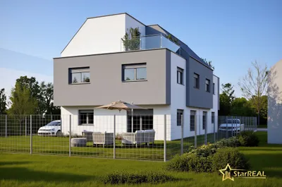 5-Zimmer-Haus kaufen in Wien – 135 m², € 719.000 – Bild 5 von 17