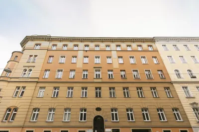 3-Zimmer-Wohnung mieten in Wien – 117 m², € 1.990 – Bild 16 von 17