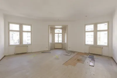 3-Zimmer-Wohnung mieten in Wien – 117 m², € 1.990