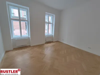 3-Zimmer-Wohnung mieten in Wien – 104,18 m², € 1.536 – Bild 2 von 11