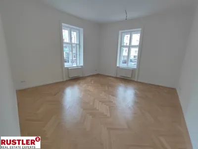 3-Zimmer-Wohnung mieten in Wien – 104,18 m², € 1.536 – Bild 1 von 11