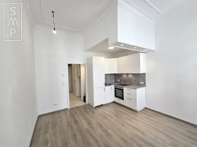 1-Zimmer-Wohnung kaufen in Wien – 22,49 m², € 124.000 – Bild 2 von 7