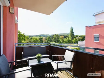 3-Zimmer-Wohnung kaufen in Baden – 74 m², € 195.000