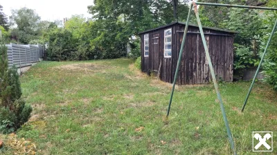 Grundstück kaufen in Mödling – 1 672 m², € 1.198.000 – Bild 3 von 6