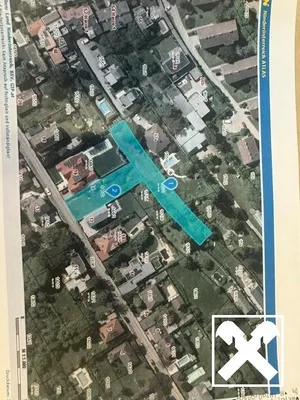 Grundstück kaufen in Mödling – 1 672 m², € 1.198.000 – Bild 6 von 6