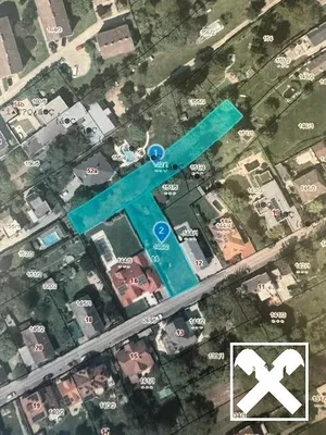 Grundstück kaufen in Mödling – 1 672 m², € 1.198.000 – Bild 5 von 6