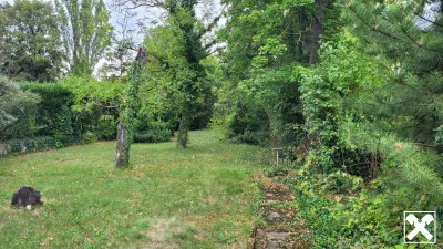 Grundstück kaufen in Mödling – 1 672 m², € 1.198.000