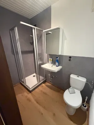 1-Zimmer-Wohnung mieten in Ried im Innkreis – 26 m², € 320 – Bild 3 von 5