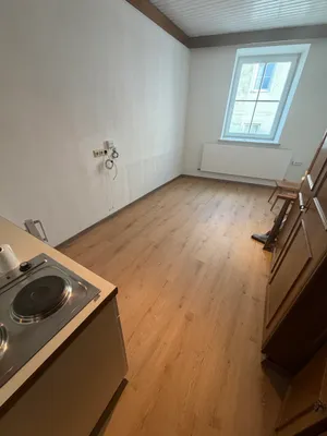 1-Zimmer-Wohnung mieten in Ried im Innkreis – 26 m², € 320 – Bild 2 von 5