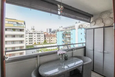 1-Zimmer-Wohnung kaufen in Wien – 36,5 m², € 189.000 – Bild 10 von 11