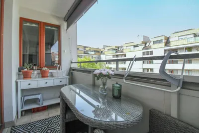 1-Zimmer-Wohnung kaufen in Wien – 36,5 m², € 189.000 – Bild 4 von 11