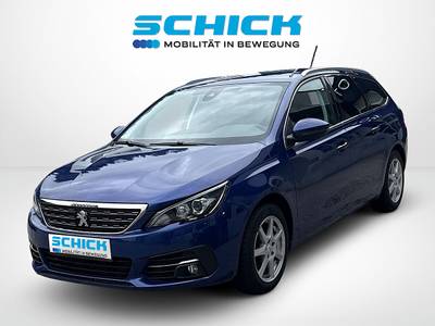 Peugeot 308 SW 1,5 BlueHDI 130 Style S&S