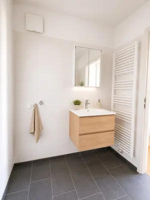 3-Zimmer-Wohnung mieten in Graz – 78,48 m², € 1.200 – Bild 3 von 11