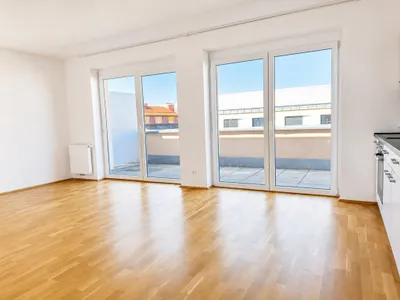 3-Zimmer-Wohnung mieten in Graz – 78,48 m², € 1.200 – Bild 1 von 11