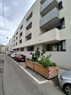 3-Zimmer-Wohnung mieten in Wien – 70 m², € 1.500 – Bild 9 von 10