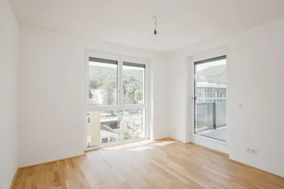 4-Zimmer-Wohnung mieten in Sankt Pölten Land – 118,12 m², € 2.505 – Bild 9 von 24
