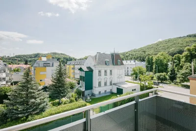 4-Zimmer-Wohnung mieten in Sankt Pölten Land – 118,12 m², € 2.505 – Bild 20 von 24