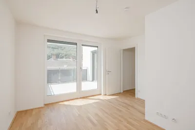 4-Zimmer-Wohnung mieten in Sankt Pölten Land – 118,12 m², € 2.505 – Bild 7 von 24