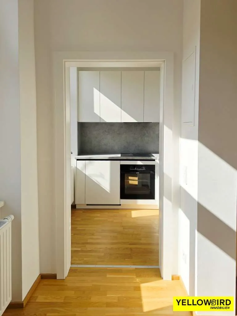 Apartment I hochwertig I Ruhelage I guter Grundriß - Ansicht 3