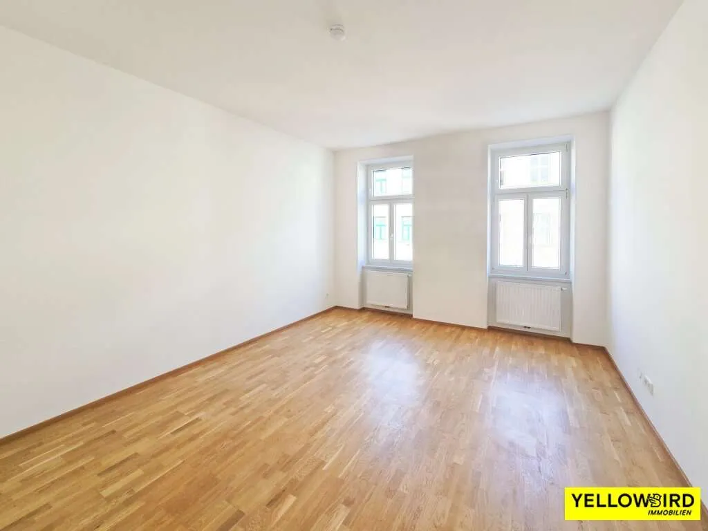 Apartment I hochwertig I Ruhelage I guter Grundriß - Ansicht 2