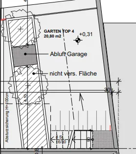 3-Zimmer-Wohnung mieten in Wien – 63 m², € 1.210 – Bild 3 von 22