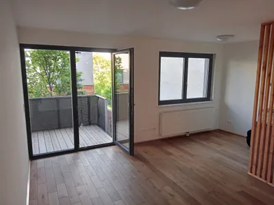 3-Zimmer-Wohnung mieten in Wien – 63 m², € 1.210