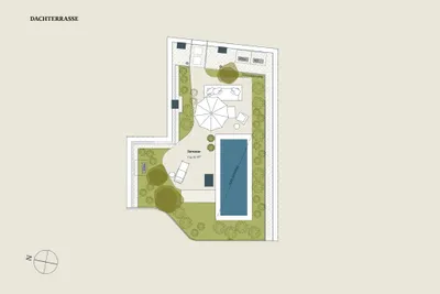 4-Zimmer-Wohnung kaufen in Wien – 123,4 m², € 1.464.500 – Bild 3 von 11