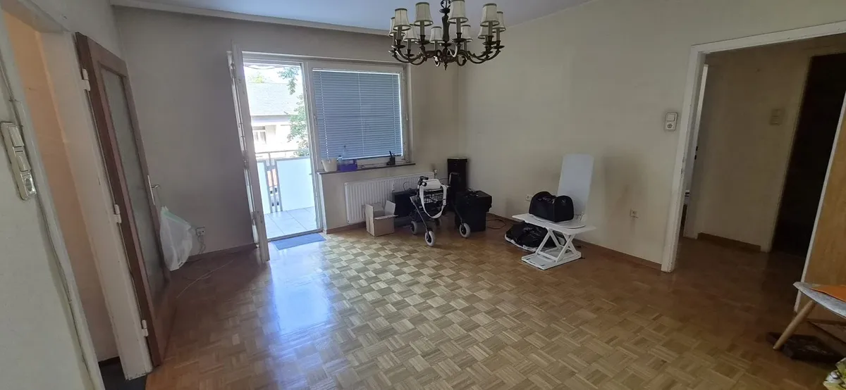 Wohnung – Baden, Katastralgemeinde Baden - Ansicht 3