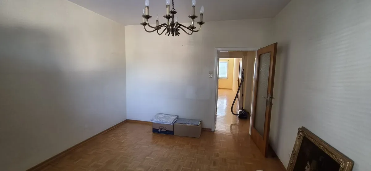 Wohnung – Baden, Katastralgemeinde Baden - Ansicht 2