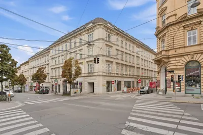 Wohnung kaufen in Wien – 115,71 m², € 138.000 – Bild 1 von 14
